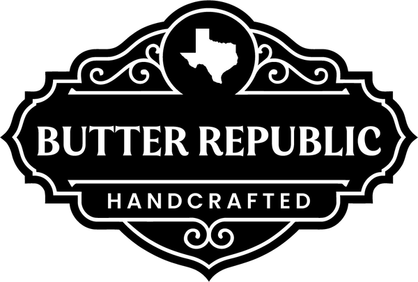 Butter Republic logo