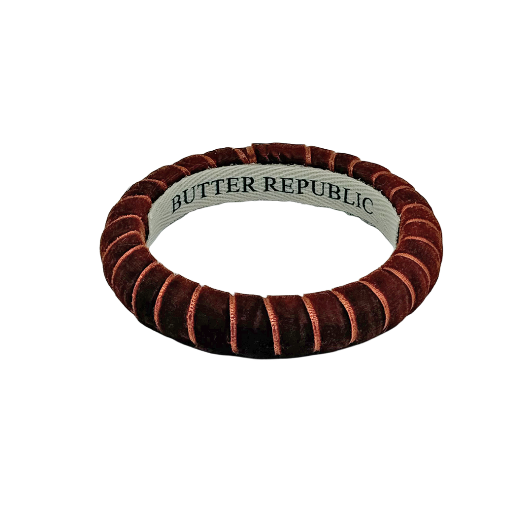 Espresso Velvet Narrow